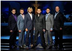 CELTIC THUNDER