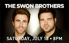 THE SWON BROTHERS