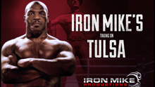 Iron Mike Productions Presents Live Boxing-Featuring Wes Nofire