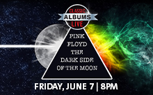 CLASSIC ALBUMS LIVE - PINK FLOYD'S DARK SIDE OF THE MOON