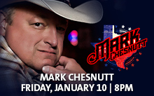 MARK CHESNUTT