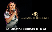 ANJELAH JOHNSON-REYES