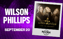WILSON PHILLIPS