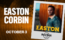 EASTON CORBIN