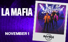 LA MAFIA