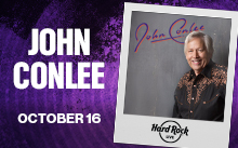 JOHN CONLEE