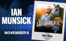 IAN MUNSICK