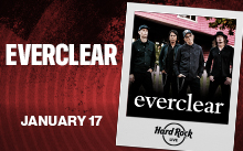 EVERCLEAR