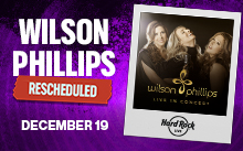 WILSON PHILLIPS
