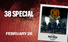 38 SPECIAL