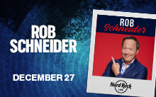 ROB SCHNEIDER
