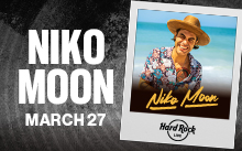 NIKO MOON