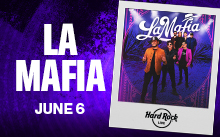LA MAFIA
