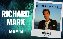 RICHARD MARX