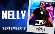 NELLY.