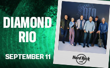 DIAMOND RIO