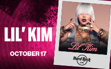 LIL' KIM