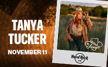 TANYA TUCKER