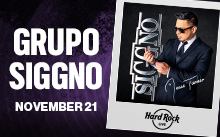 GRUPO SIGGNO