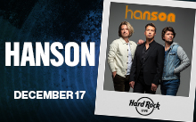 HANSON