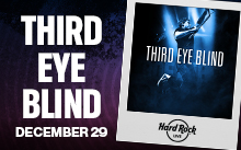 THIRD EYE BLIND