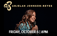 ANJELAH JOHNSON-REYES