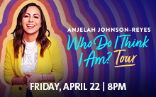 ANJELAH JOHNSON-REYES
