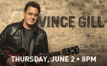 VINCE GILL