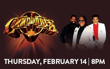 THE COMMODORES