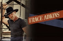 TRACE ADKINS