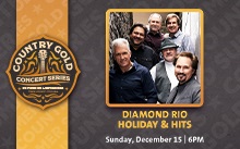 DIAMOND RIO