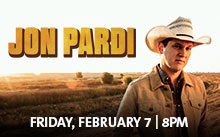 JON PARDI