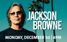 Tickets | JACKSON BROWNE | Hard Rock TULSA