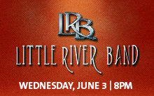 LITTLE RIVER BAND