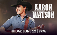 AARON WATSON