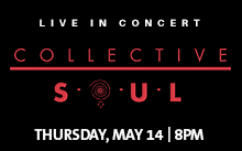 COLLECTIVE SOUL