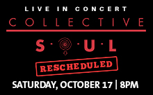 COLLECTIVE SOUL