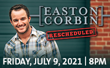 EASTON CORBIN