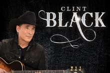 CLINT BLACK