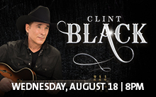 CLINT BLACK
