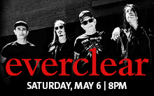 EVERCLEAR