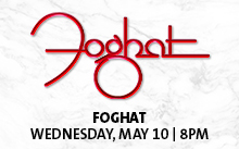 FOGHAT