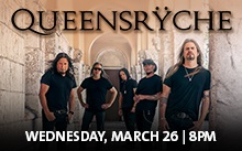 QUEENSRŸCHE