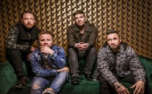 SHINEDOWN