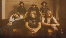 WHISKEY MYERS